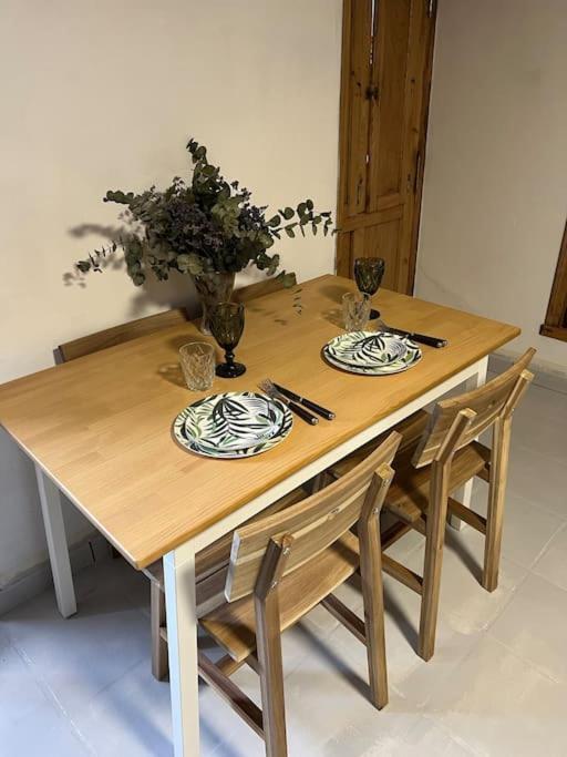 Villadecelis Mieres  Exterior foto